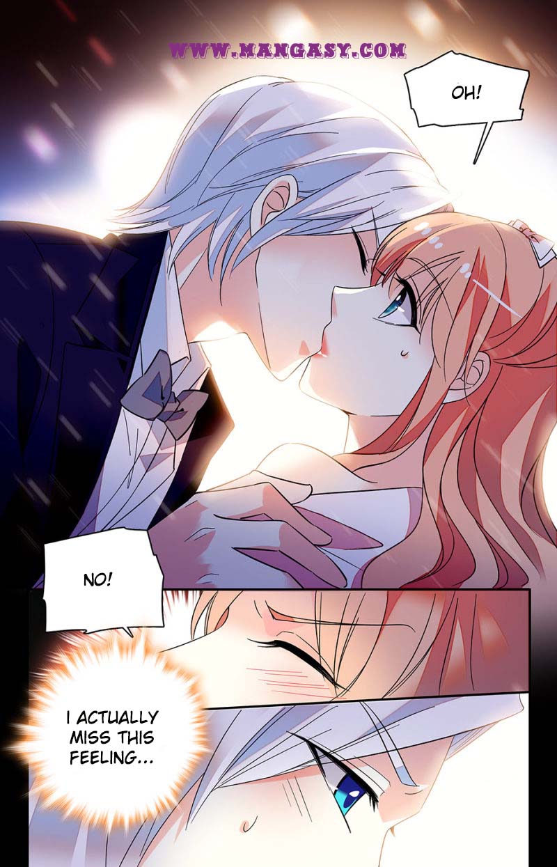 The Rules of Forbidden Love chapter 130 - page 6