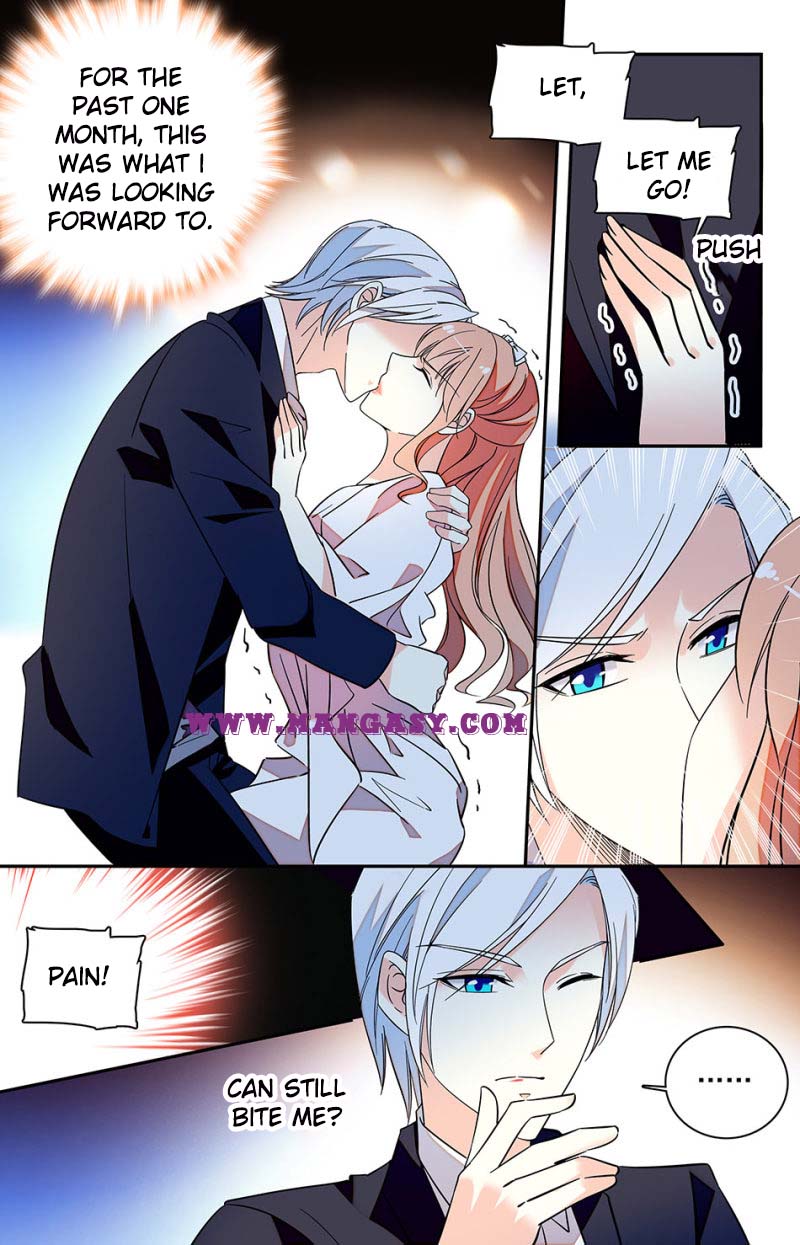 The Rules of Forbidden Love chapter 130 - page 7