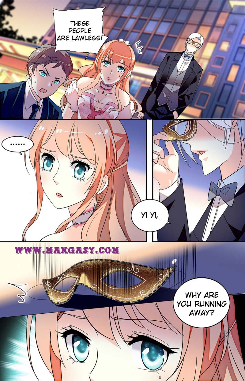 The Rules of Forbidden Love chapter 129 - page 2