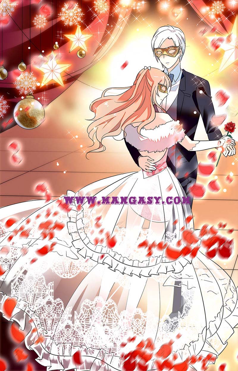 The Rules of Forbidden Love chapter 127 - page 4