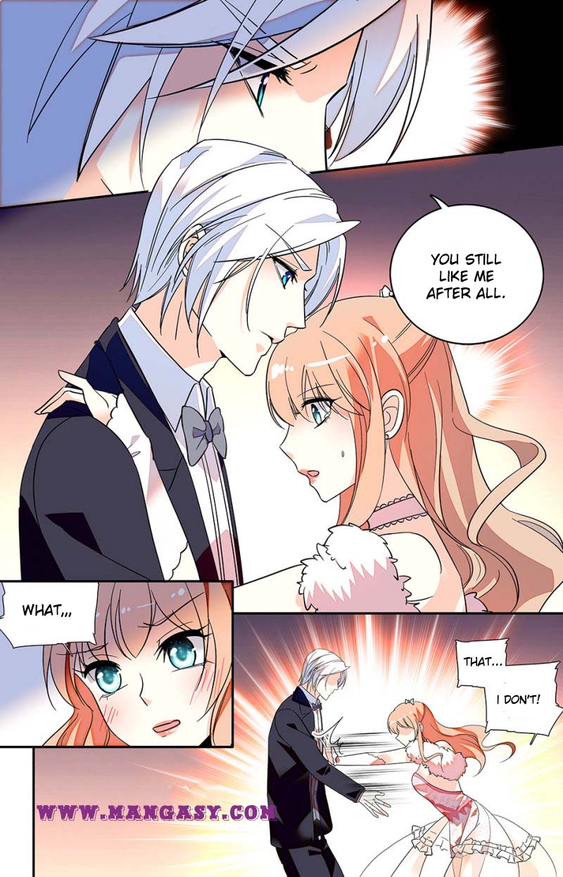 The Rules of Forbidden Love chapter 127 - page 6