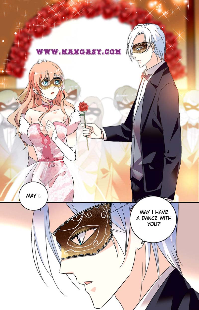 The Rules of Forbidden Love chapter 126 - page 4