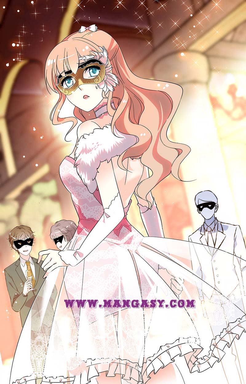 The Rules of Forbidden Love chapter 125 - page 2