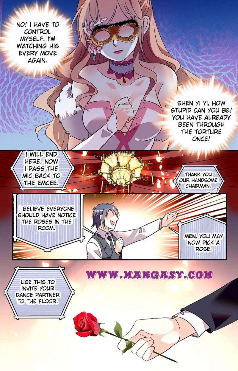The Rules of Forbidden Love chapter 125 - page 8