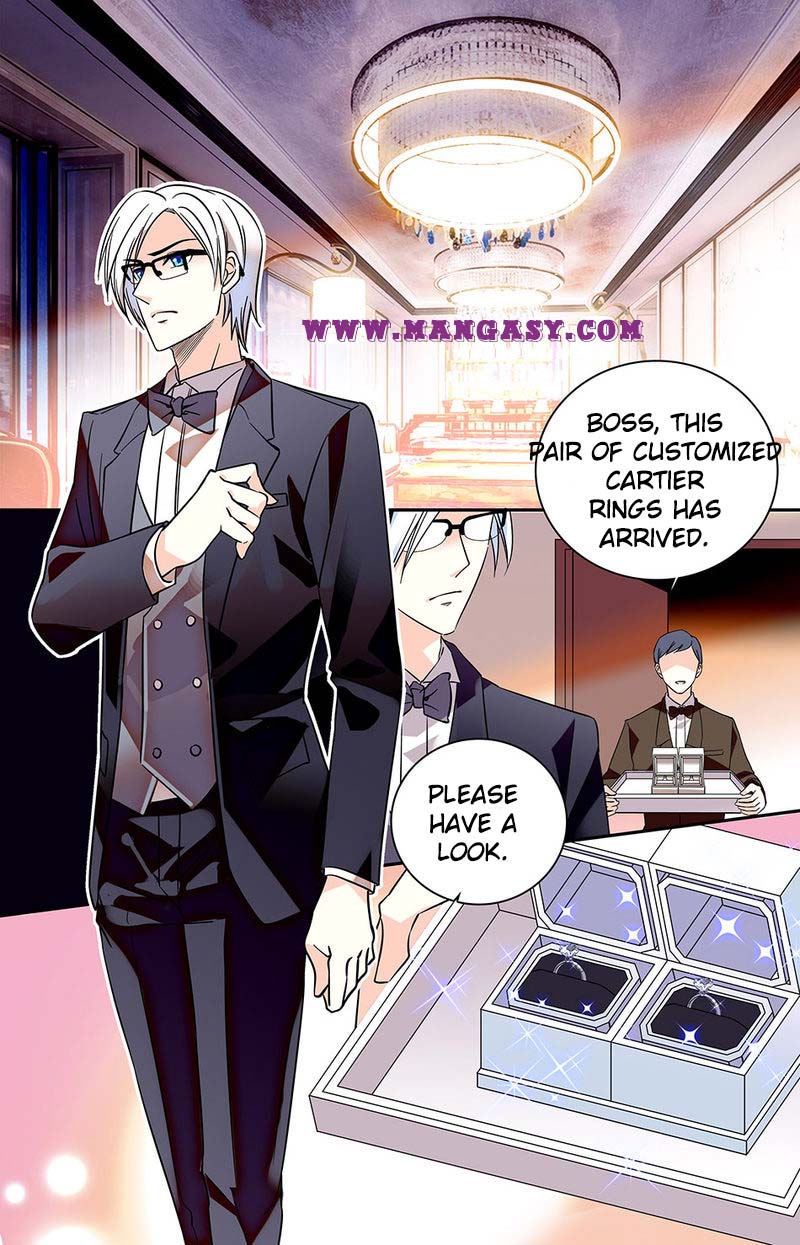 The Rules of Forbidden Love chapter 123 - page 7