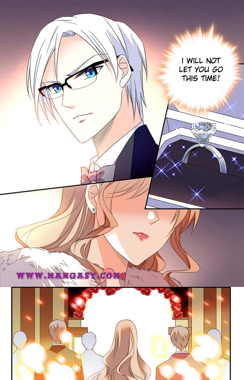 The Rules of Forbidden Love chapter 123 - page 8