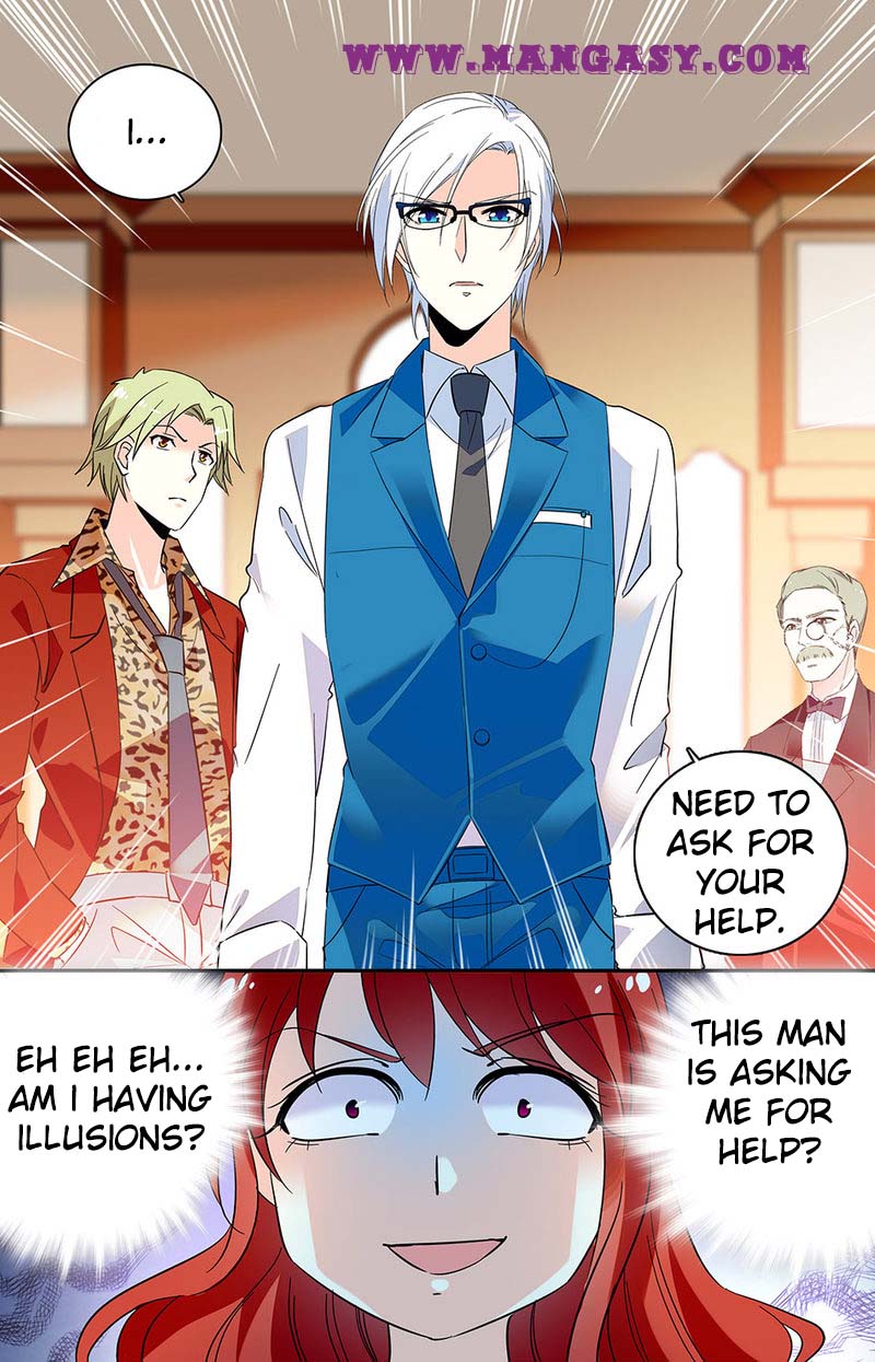 The Rules of Forbidden Love chapter 120 - page 4