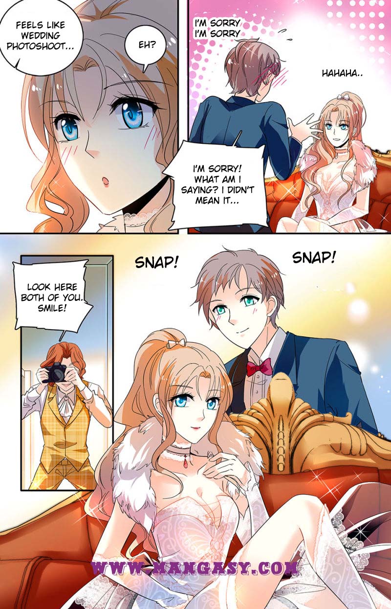 The Rules of Forbidden Love chapter 118 - page 4