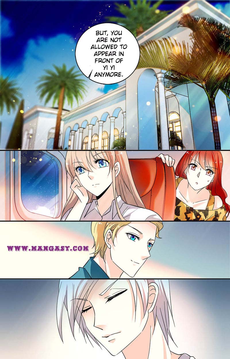 The Rules of Forbidden Love chapter 113 - page 6