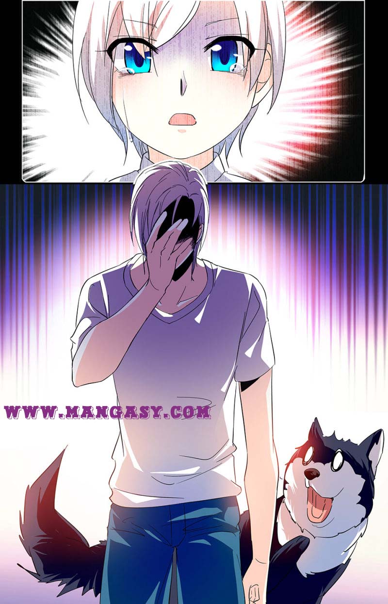 The Rules of Forbidden Love chapter 110 - page 4