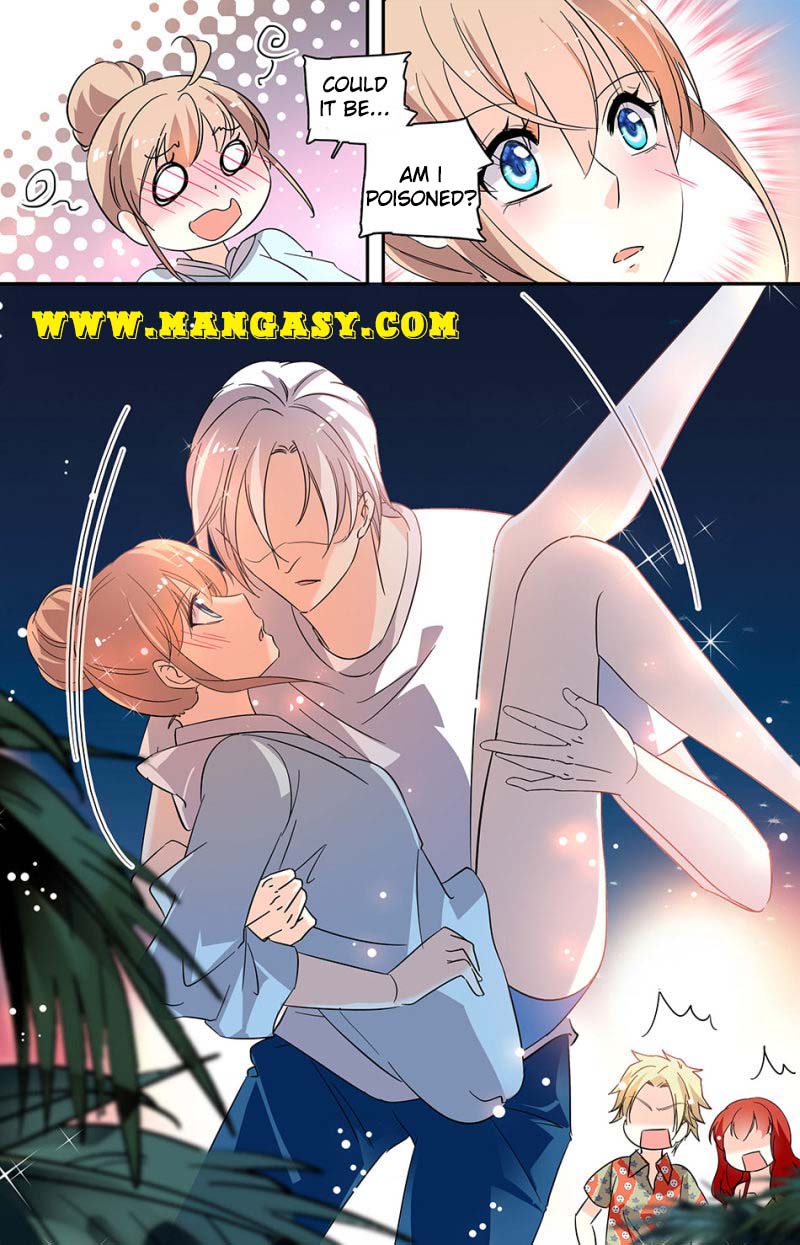 The Rules of Forbidden Love chapter 106 - page 4