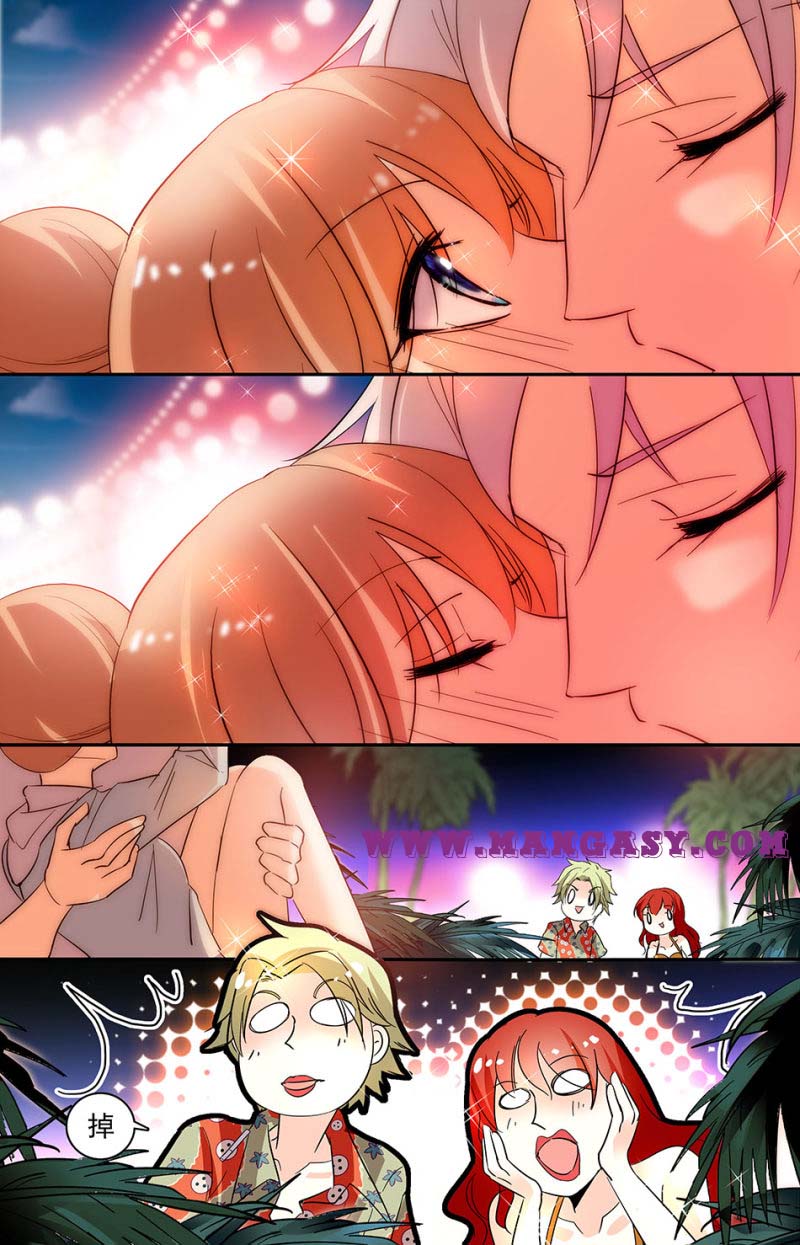 The Rules of Forbidden Love chapter 106 - page 6