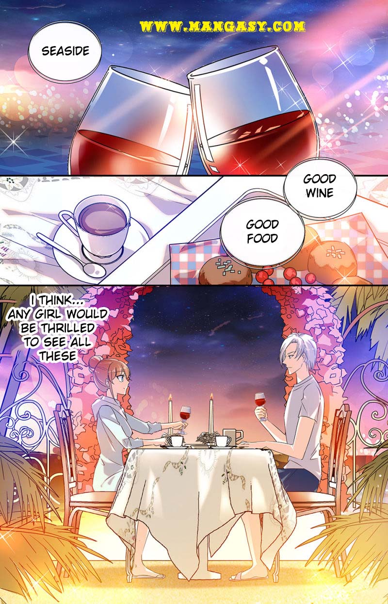 The Rules of Forbidden Love chapter 104 - page 2
