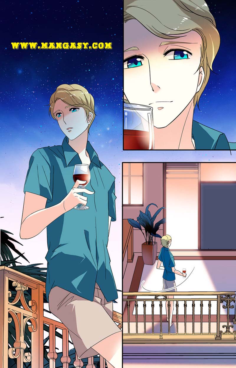 The Rules of Forbidden Love chapter 104 - page 7