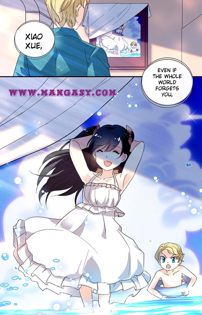 The Rules of Forbidden Love chapter 104 - page 8