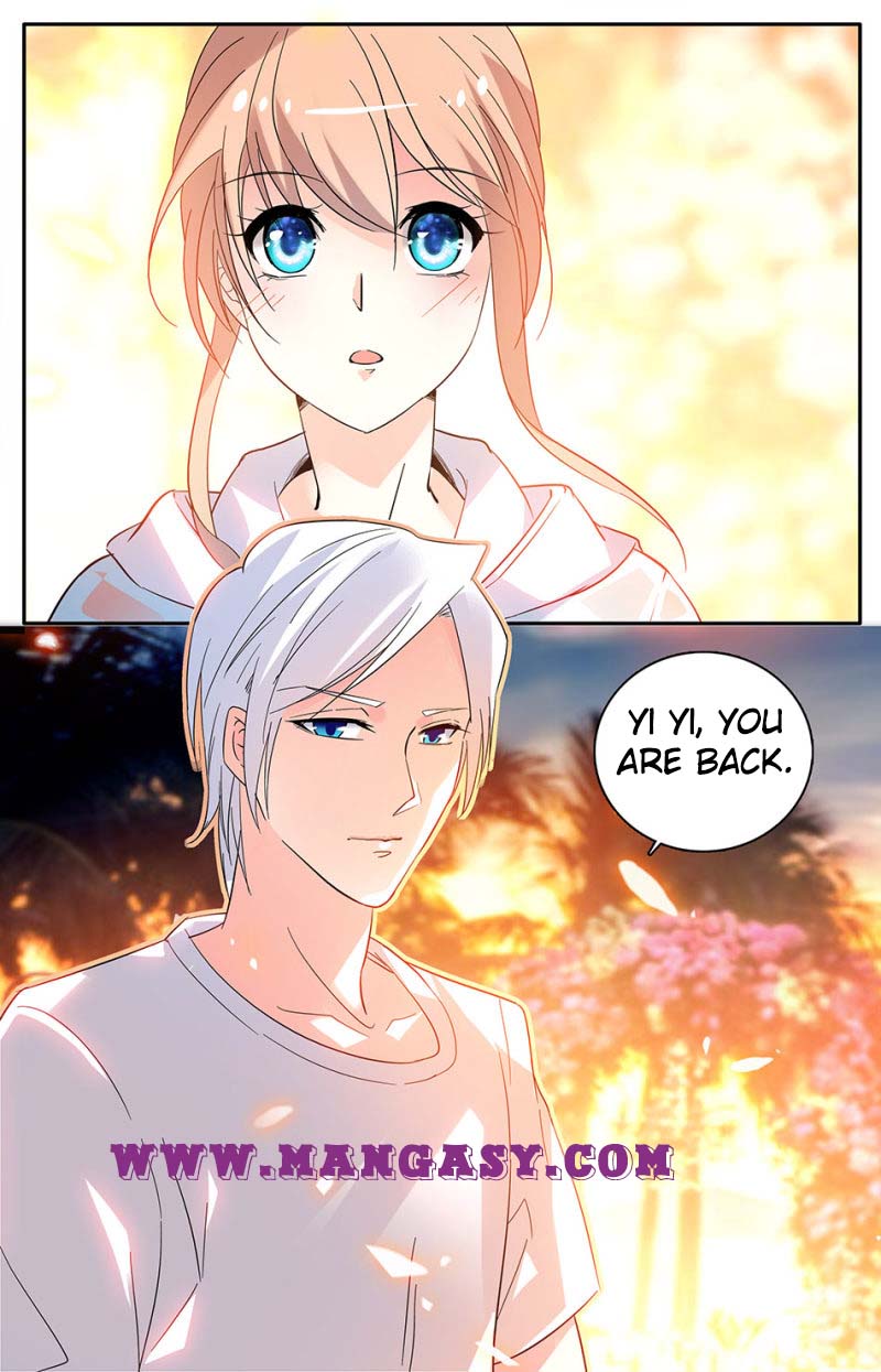 The Rules of Forbidden Love chapter 103 - page 8