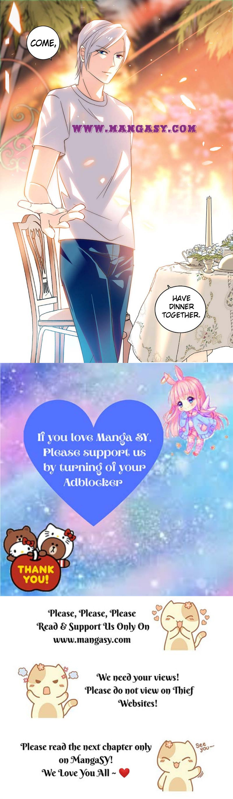 The Rules of Forbidden Love chapter 103 - page 9