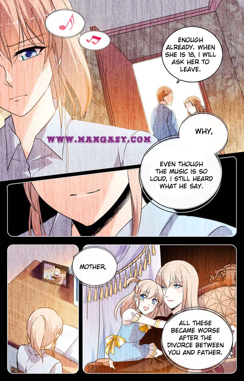 The Rules of Forbidden Love chapter 102 - page 5