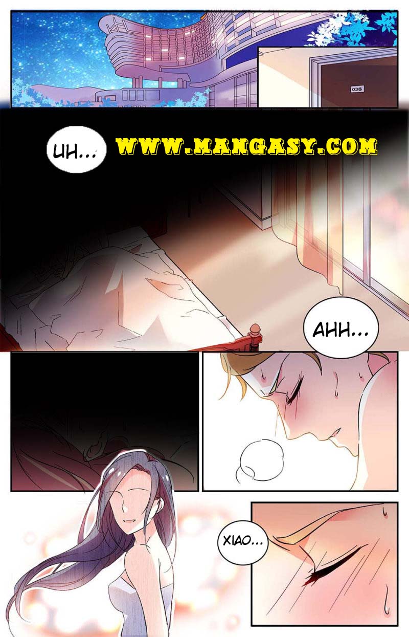 The Rules of Forbidden Love chapter 95 - page 2