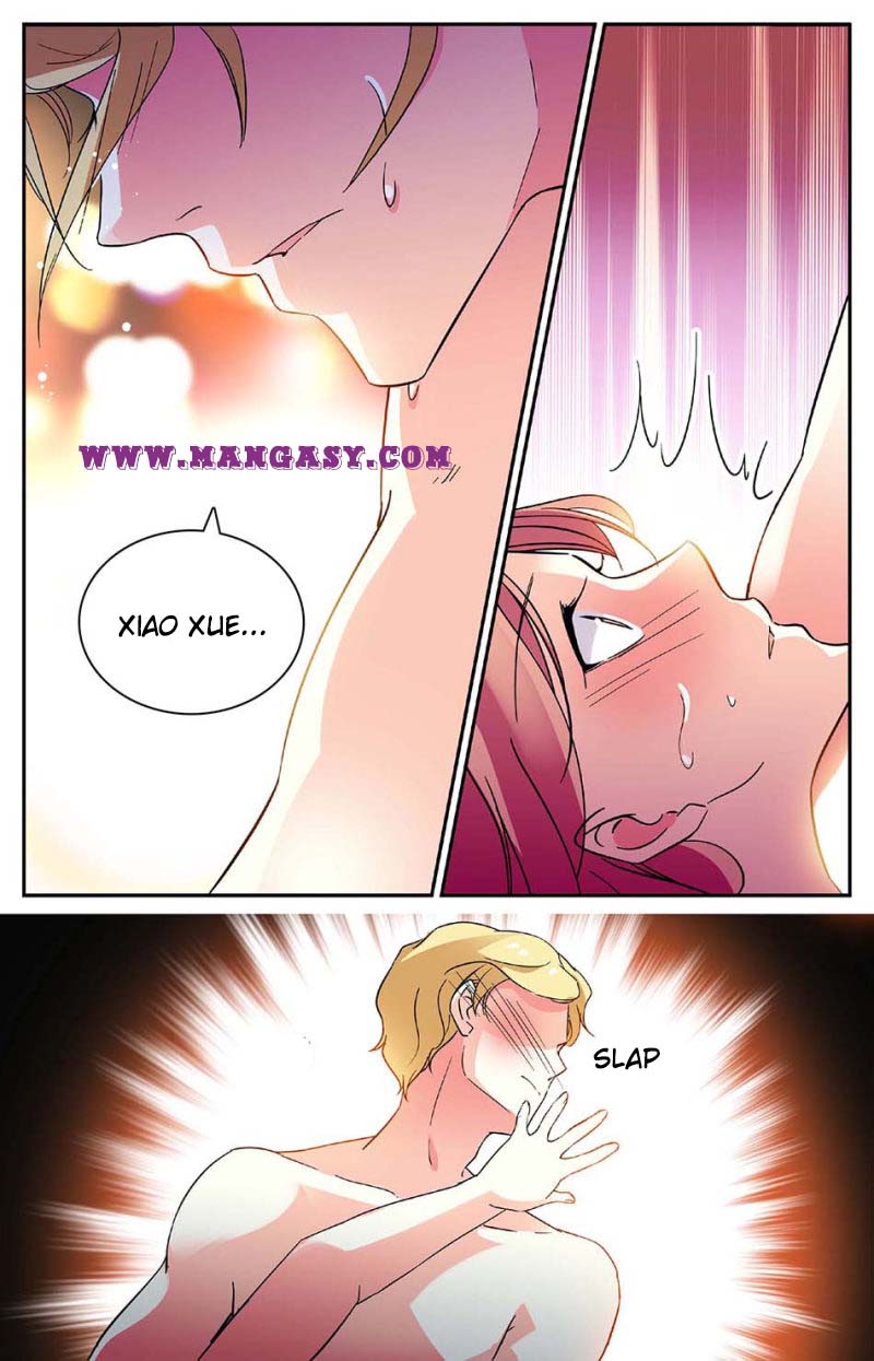 The Rules of Forbidden Love chapter 95 - page 3