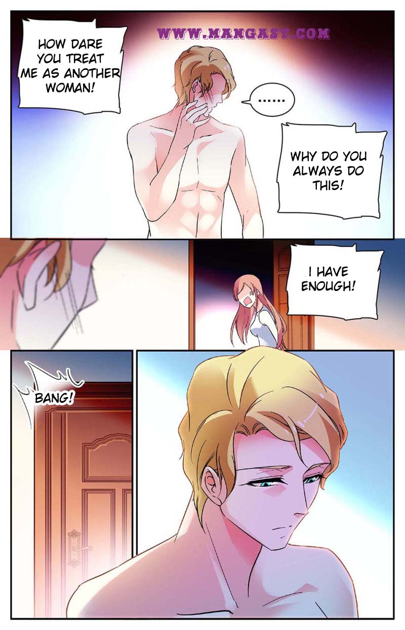 The Rules of Forbidden Love chapter 95 - page 4