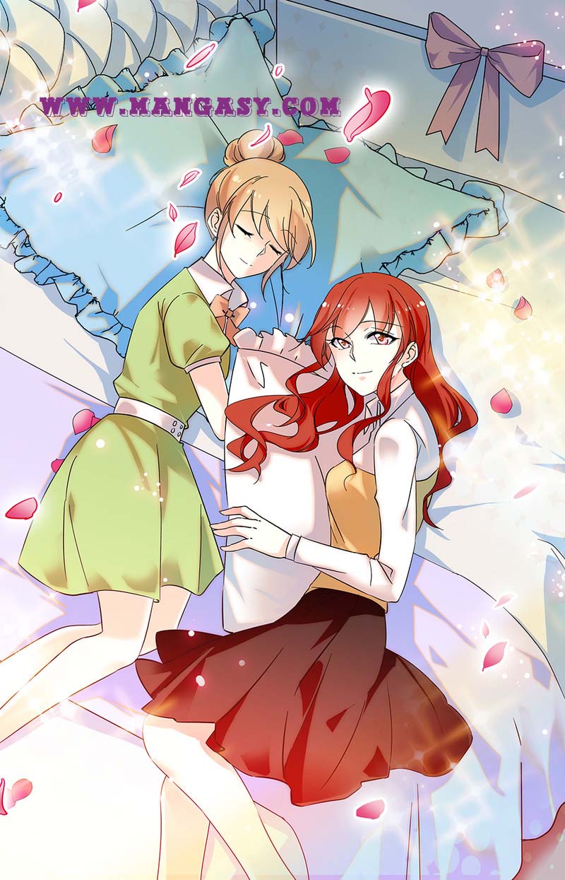 The Rules of Forbidden Love chapter 92 - page 2