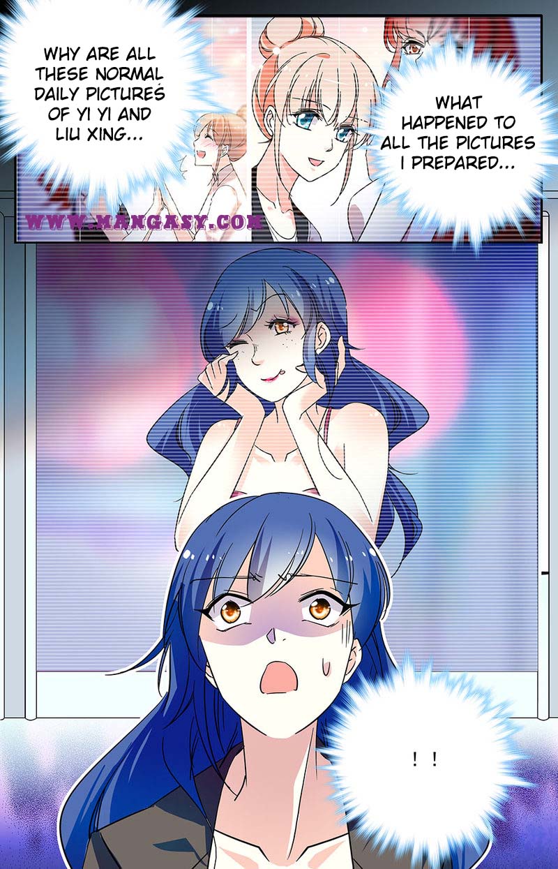 The Rules of Forbidden Love chapter 92 - page 5