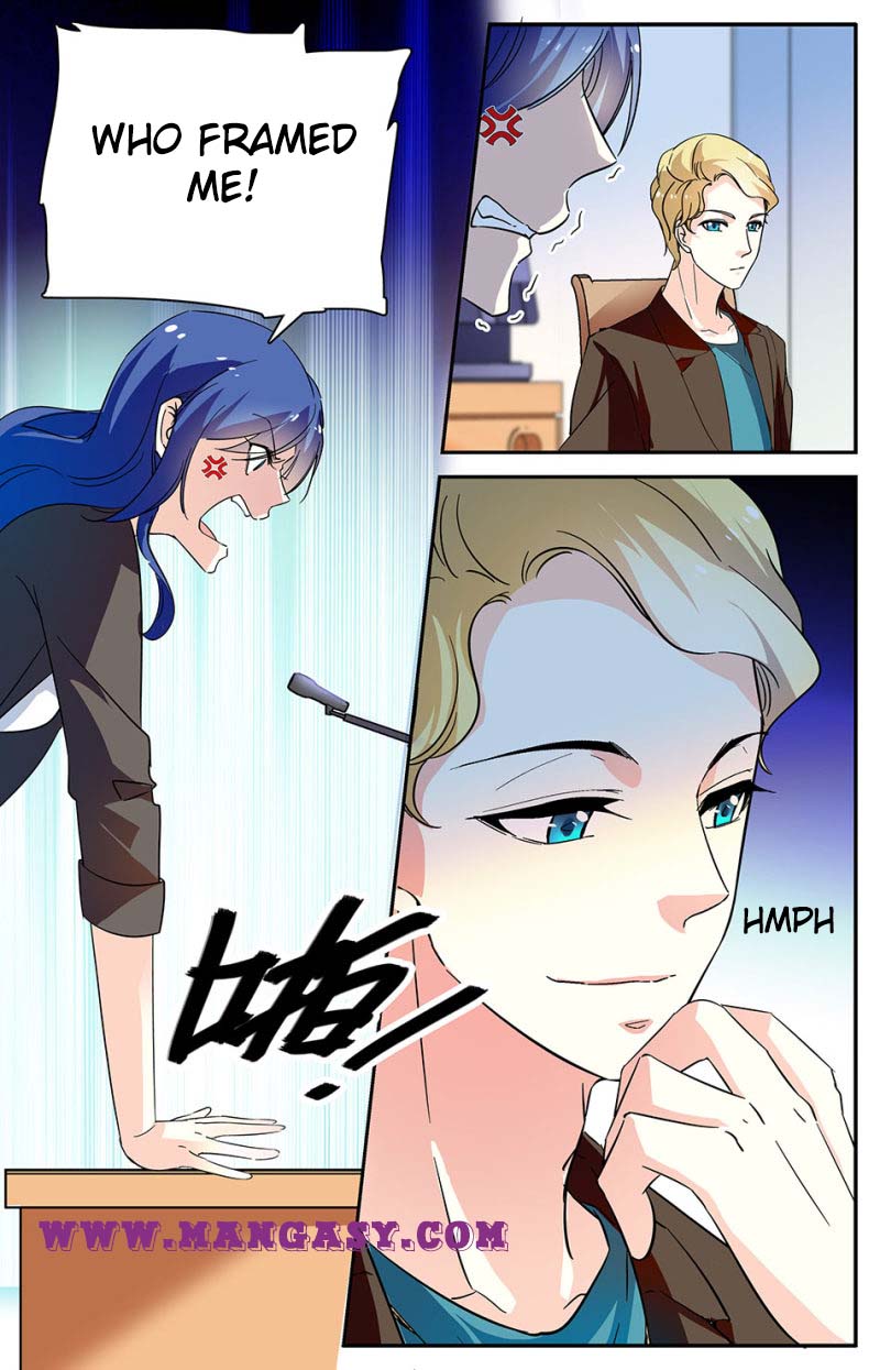 The Rules of Forbidden Love chapter 92 - page 7