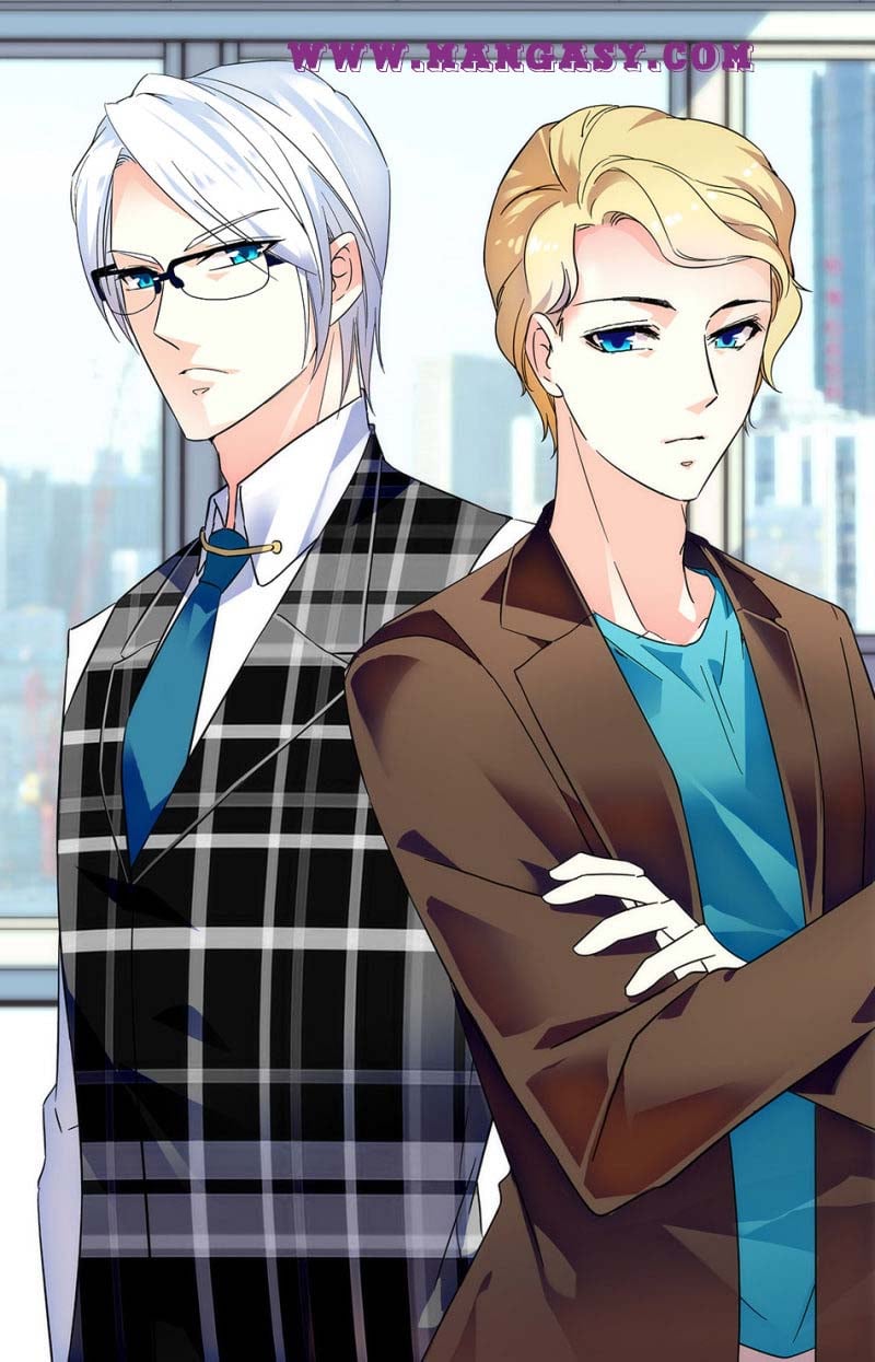 The Rules of Forbidden Love chapter 90 - page 2