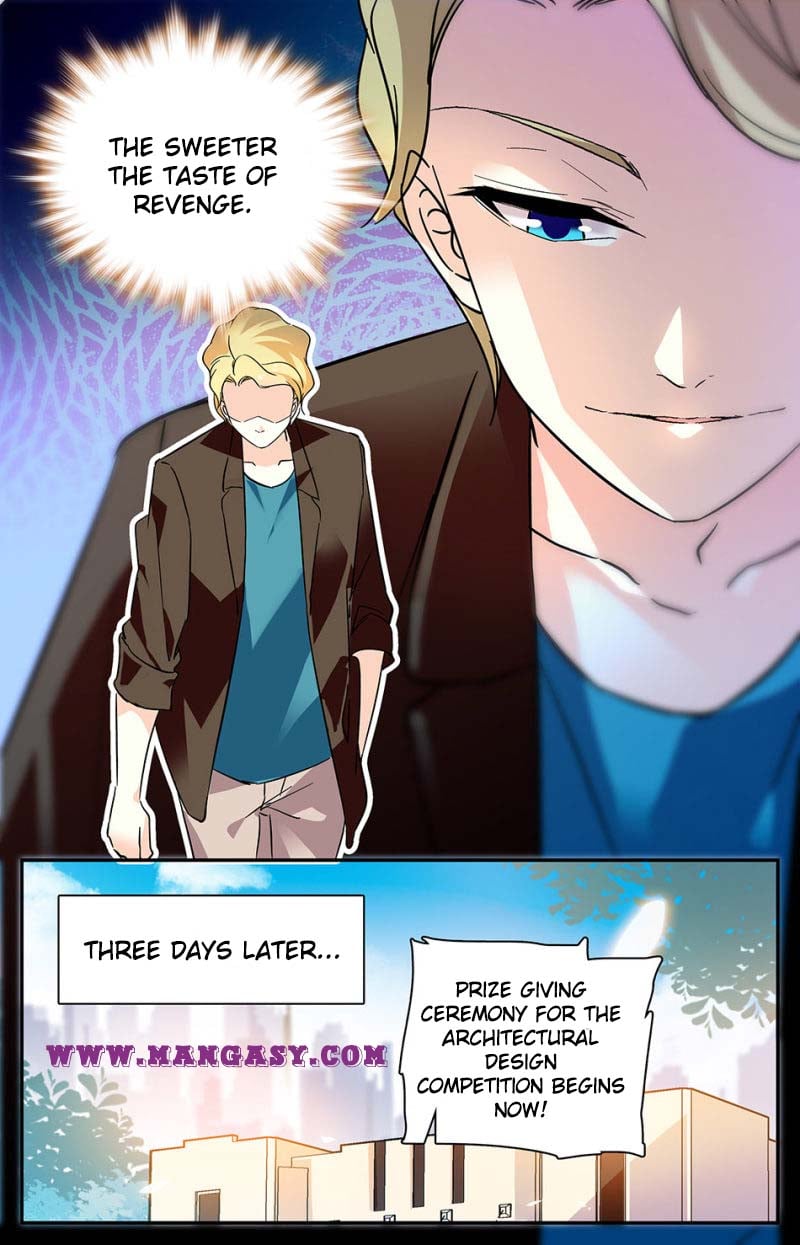The Rules of Forbidden Love chapter 90 - page 5