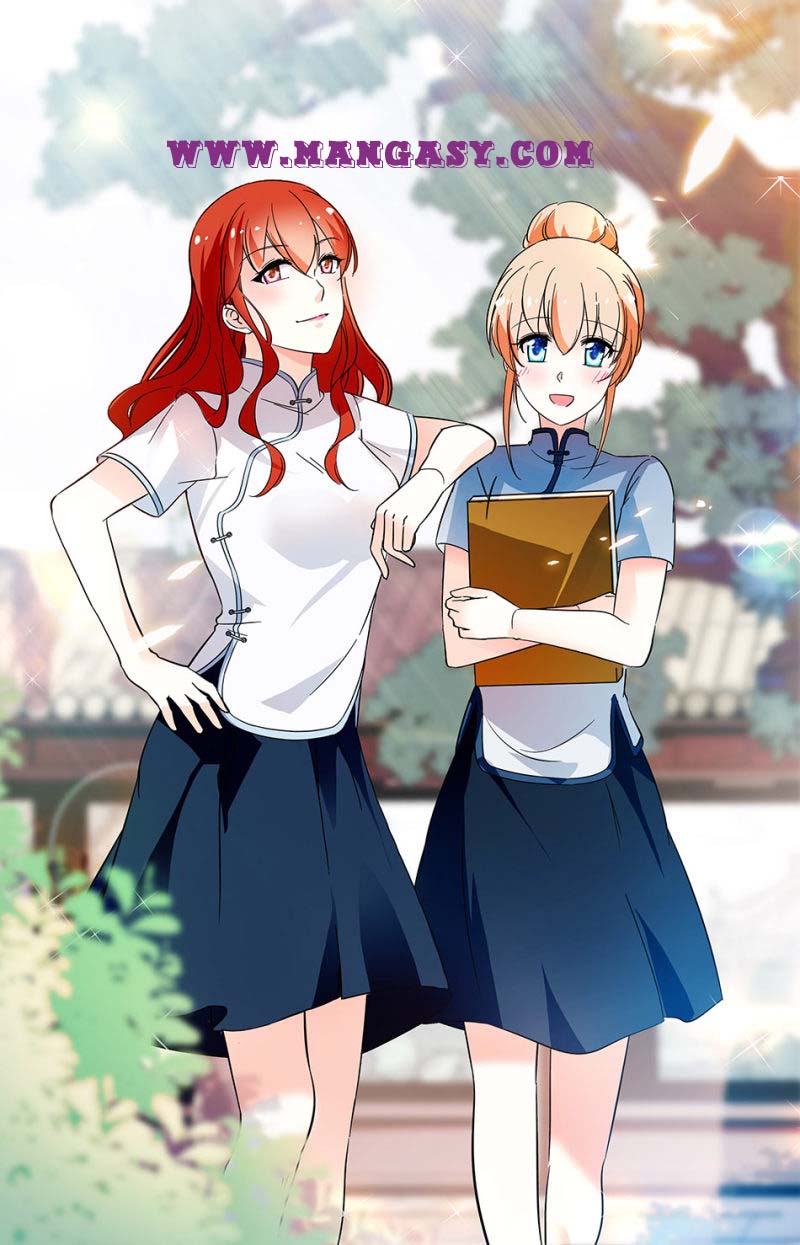 The Rules of Forbidden Love chapter 88 - page 2