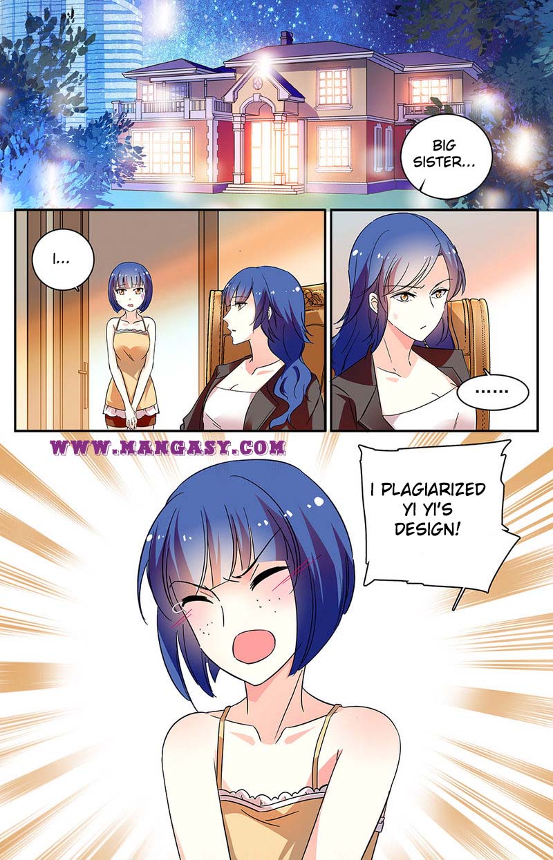 The Rules of Forbidden Love chapter 87 - page 2