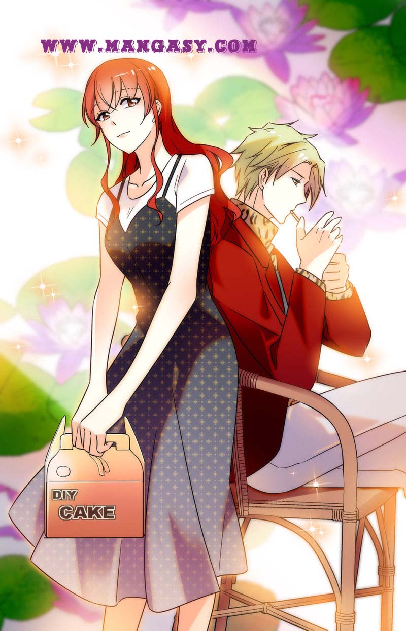 The Rules of Forbidden Love chapter 86 - page 2