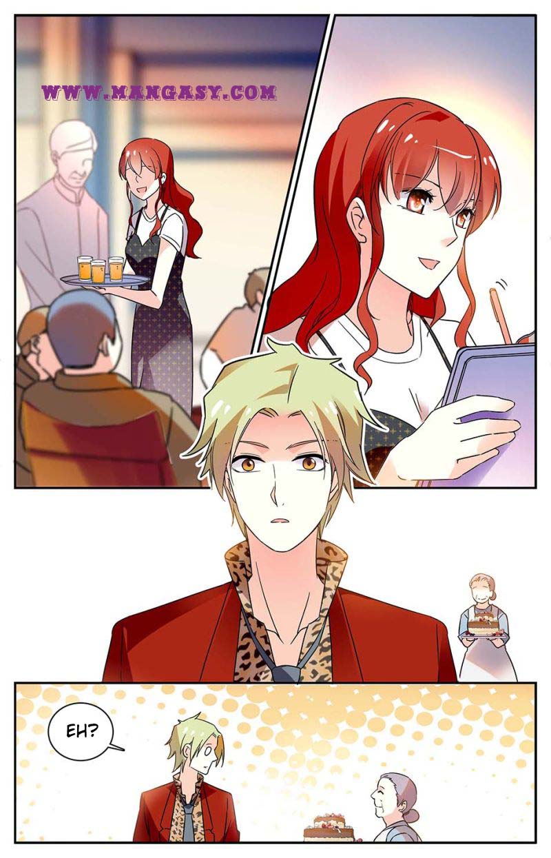 The Rules of Forbidden Love chapter 86 - page 6