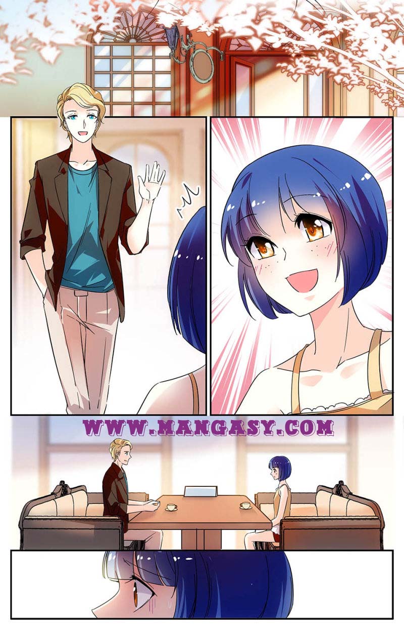 The Rules of Forbidden Love chapter 84 - page 3