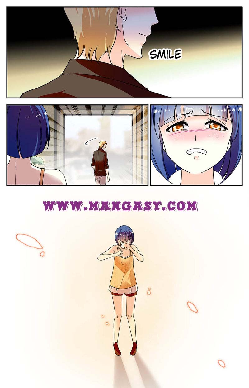 The Rules of Forbidden Love chapter 84 - page 6