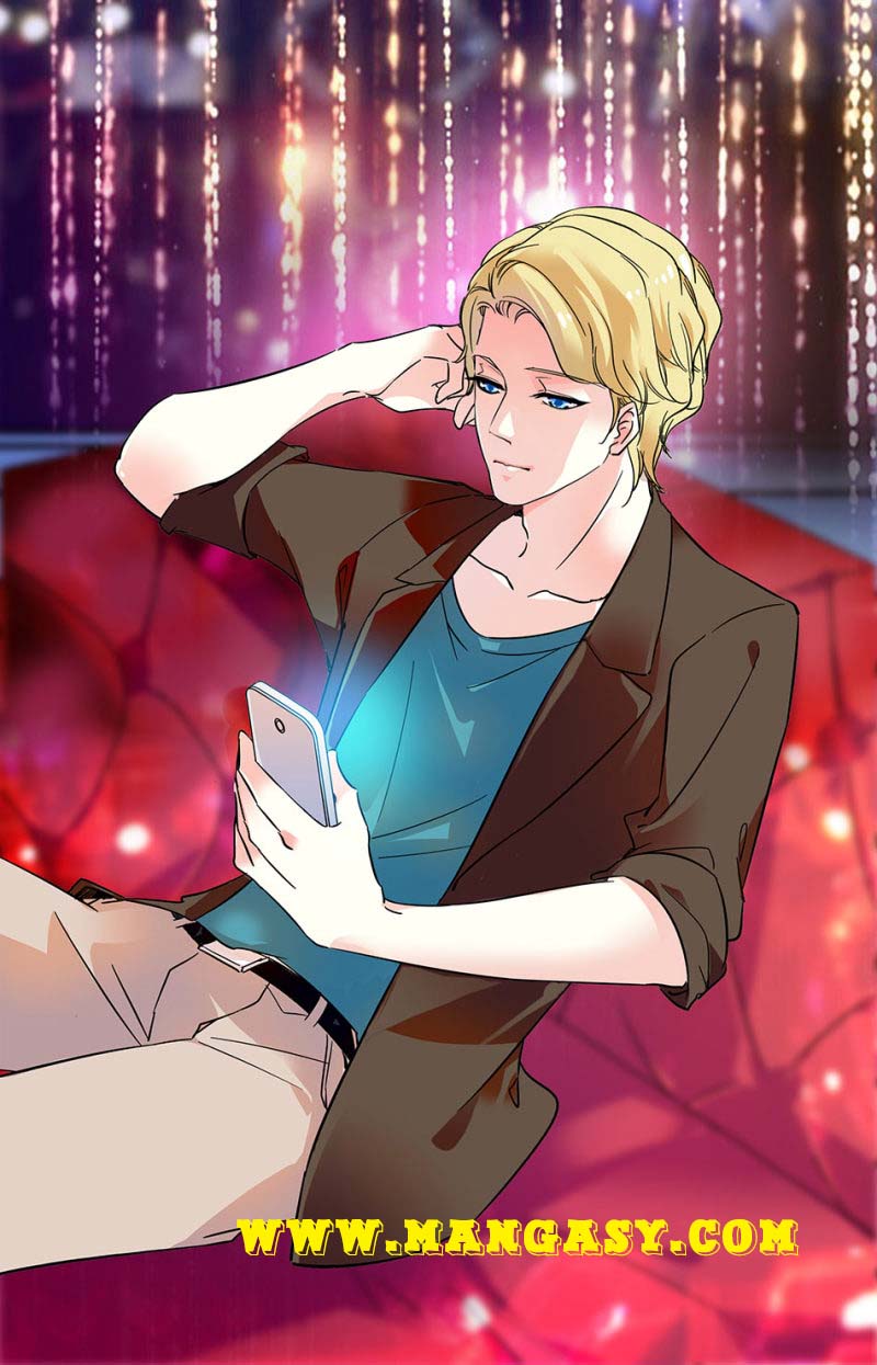 The Rules of Forbidden Love chapter 82 - page 2