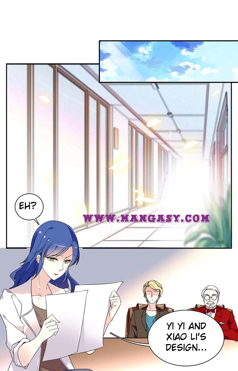 The Rules of Forbidden Love chapter 82 - page 6