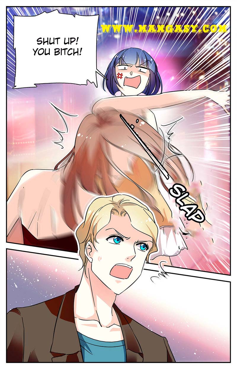 The Rules of Forbidden Love chapter 81 - page 8