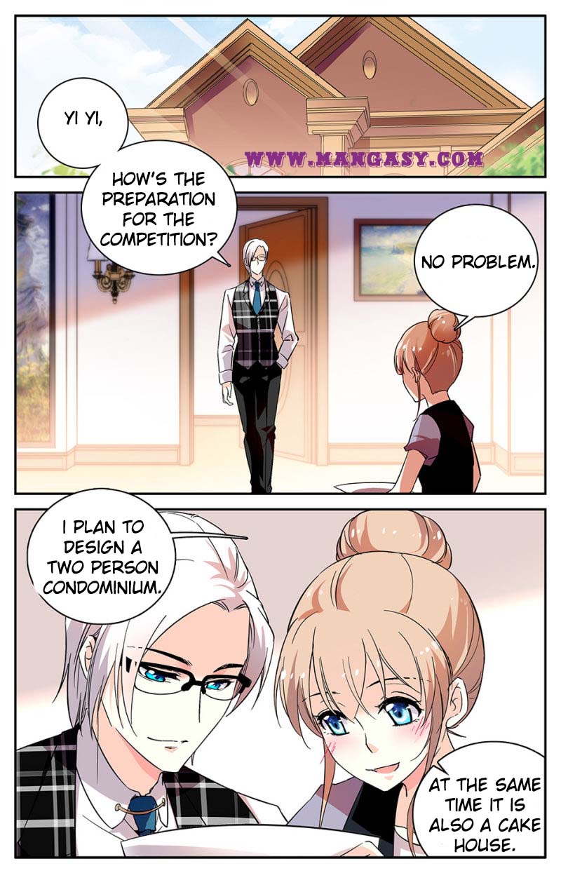 The Rules of Forbidden Love chapter 79 - page 2