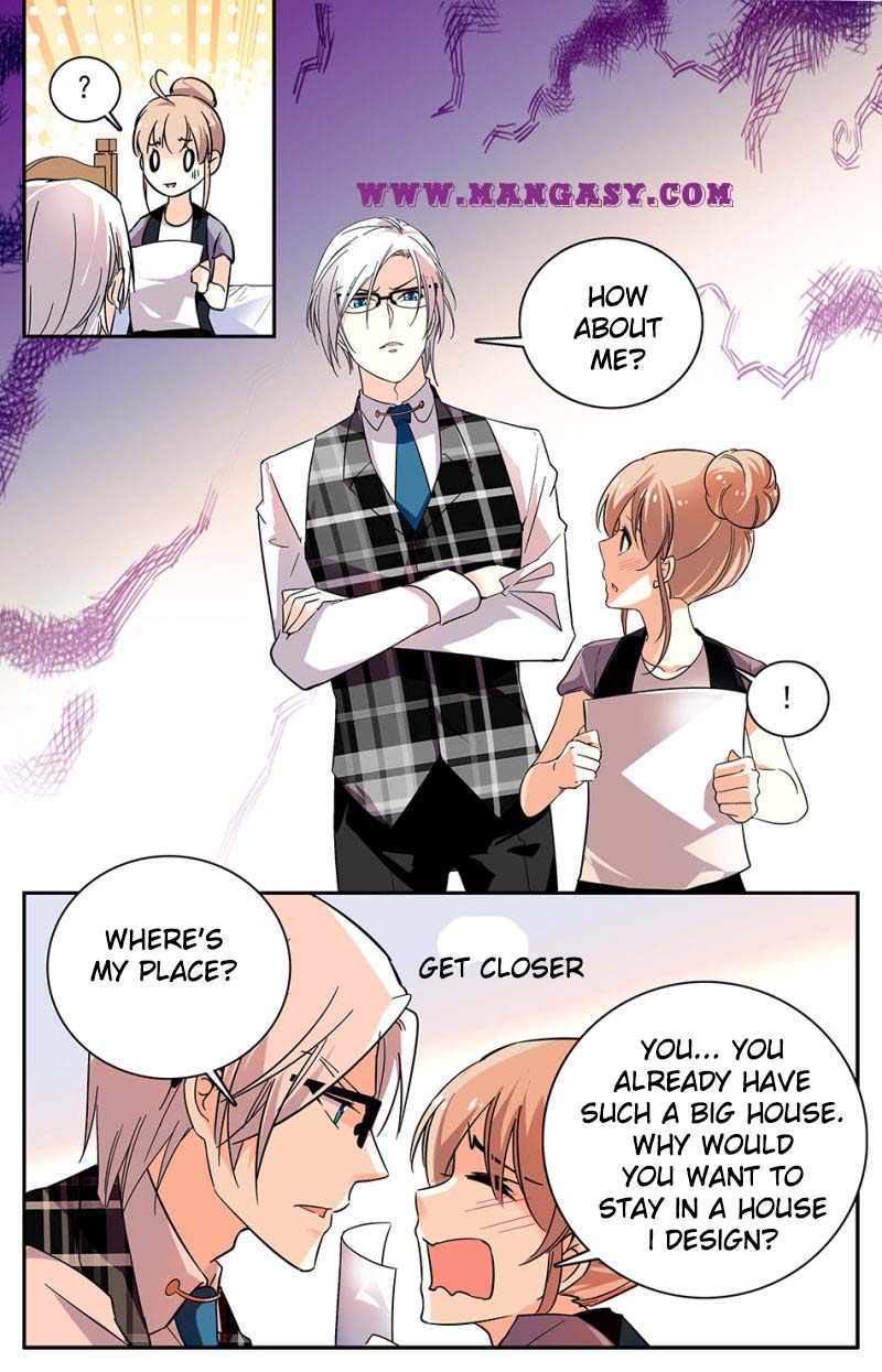 The Rules of Forbidden Love chapter 79 - page 4