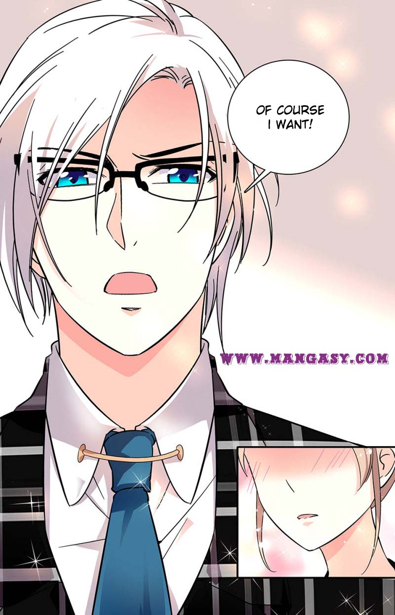 The Rules of Forbidden Love chapter 79 - page 5