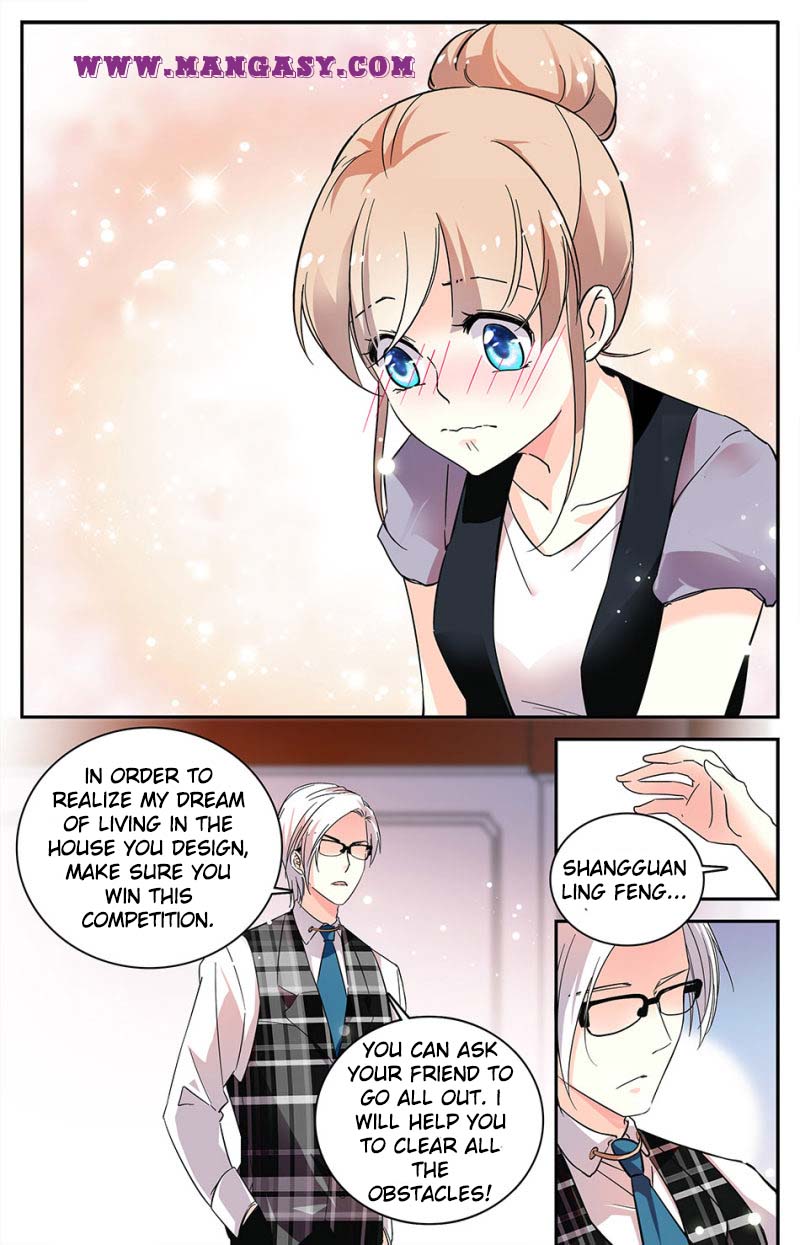 The Rules of Forbidden Love chapter 79 - page 6