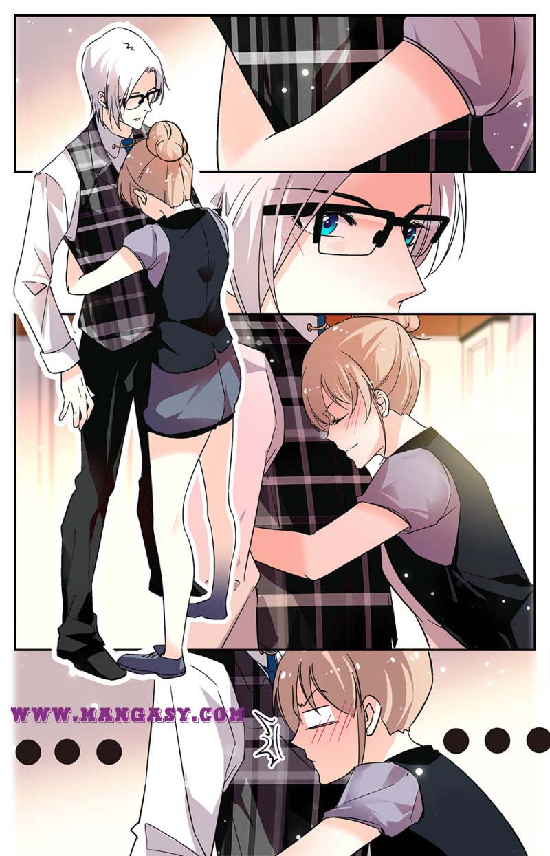 The Rules of Forbidden Love chapter 79 - page 7
