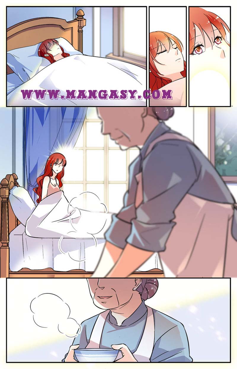 The Rules of Forbidden Love chapter 78 - page 3