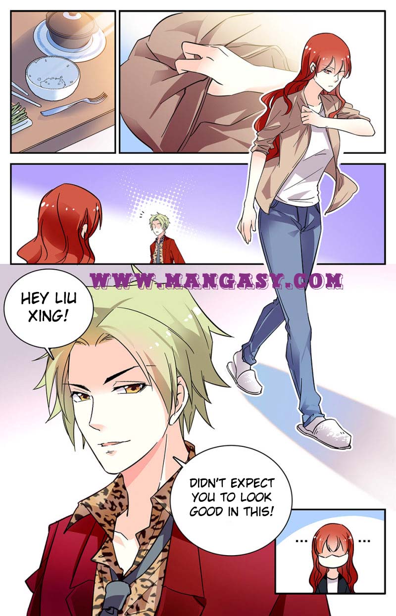The Rules of Forbidden Love chapter 78 - page 4