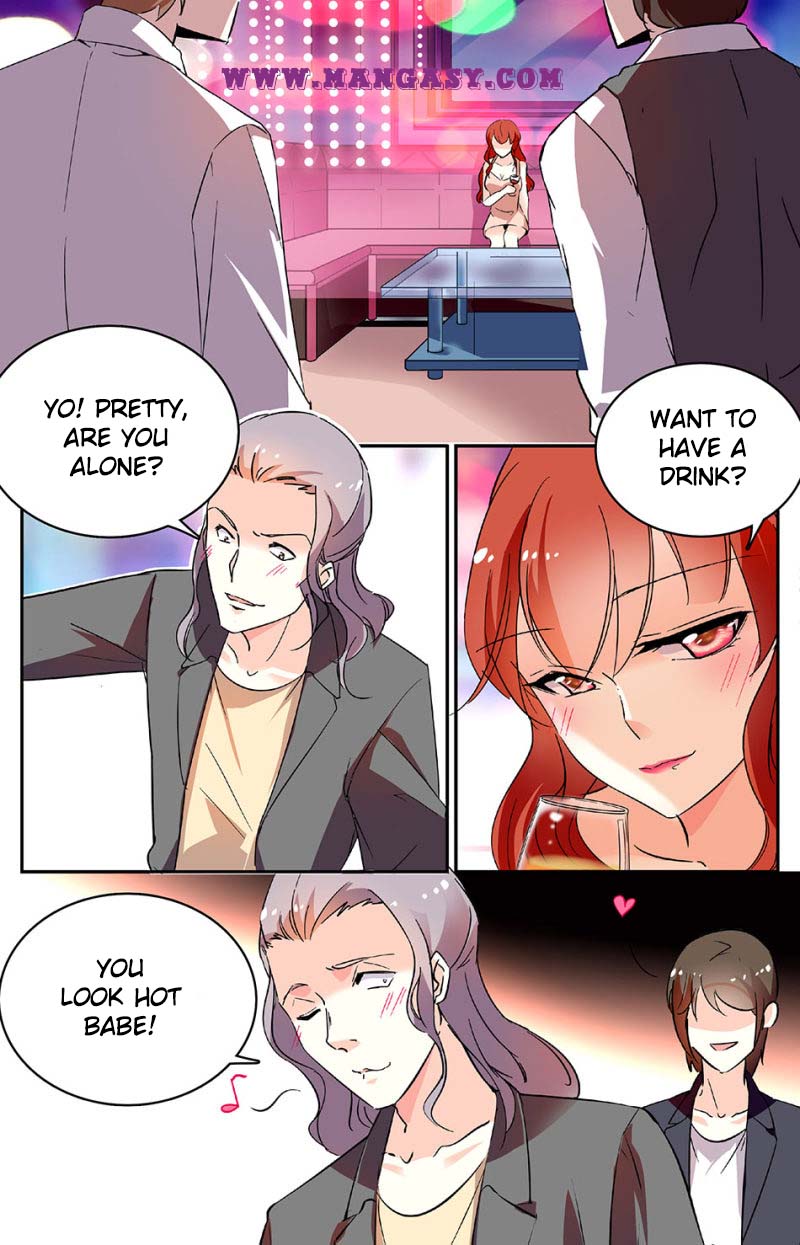 The Rules of Forbidden Love chapter 77 - page 2