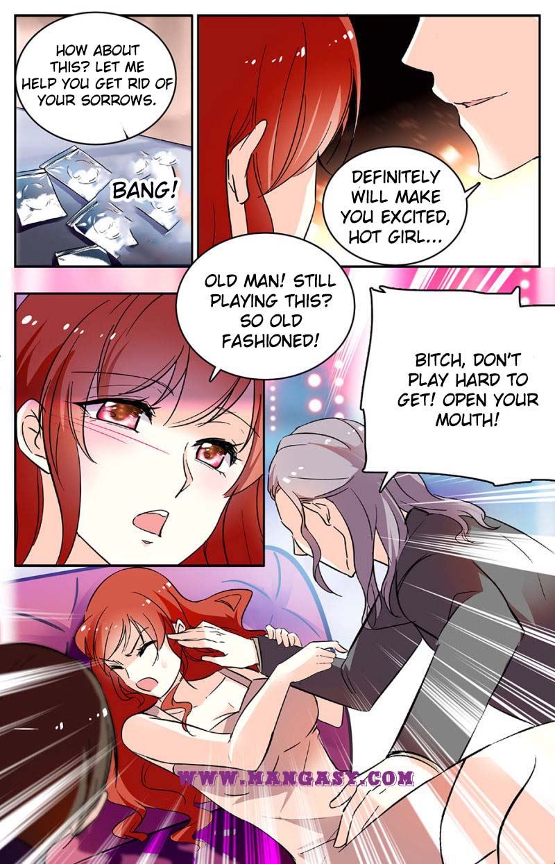 The Rules of Forbidden Love chapter 77 - page 3