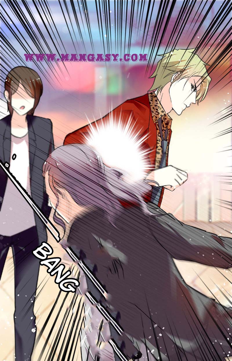 The Rules of Forbidden Love chapter 77 - page 4