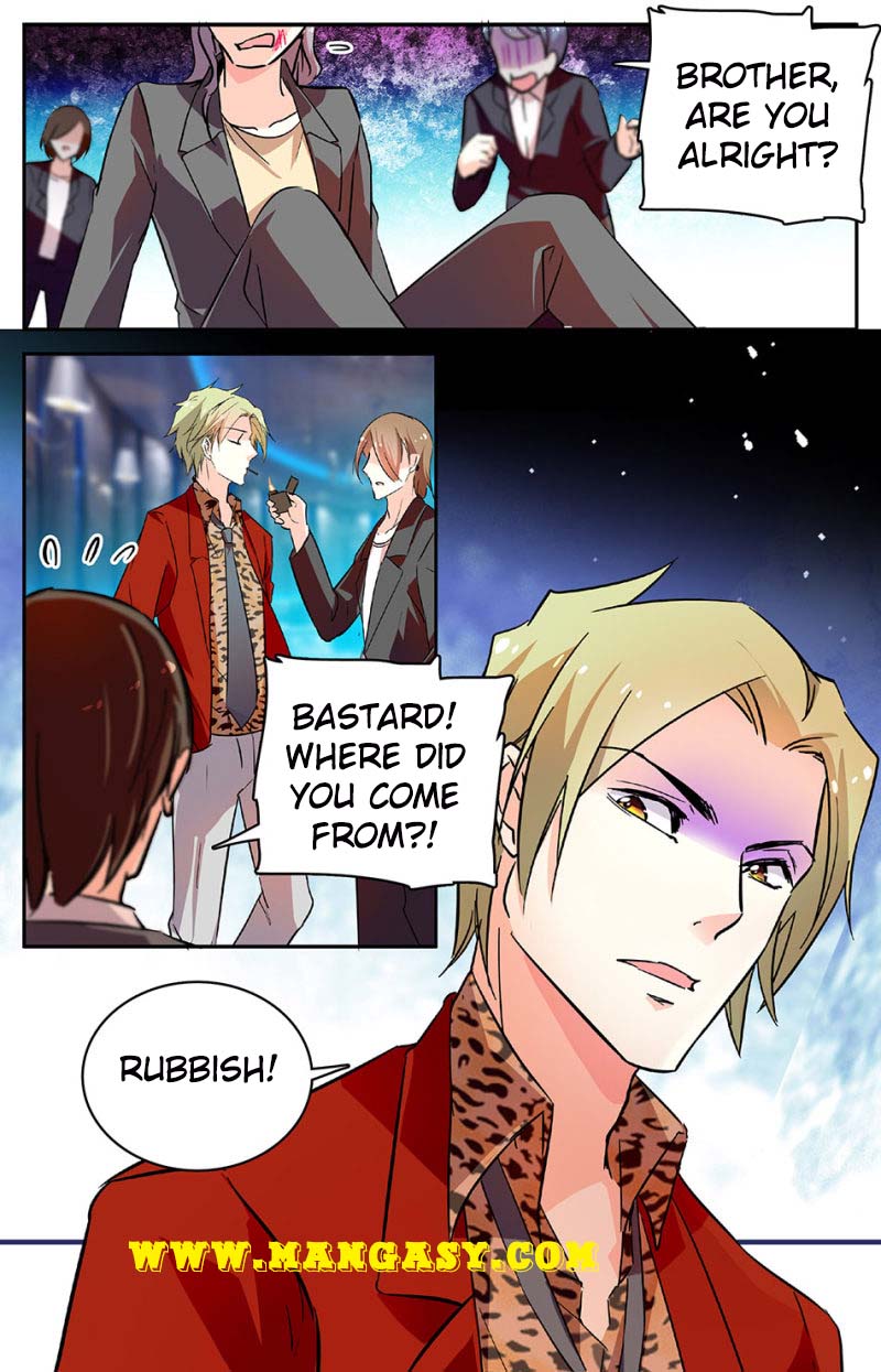 The Rules of Forbidden Love chapter 77 - page 5
